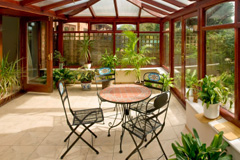 Consall conservatory quotes