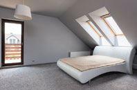 Consall bedroom extensions