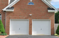 free Consall garage construction quotes