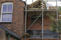 free Consall home extension quotes