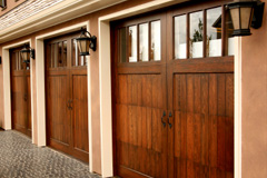 Consall garage extension quotes