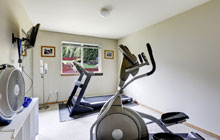 Consall home gym construction leads
