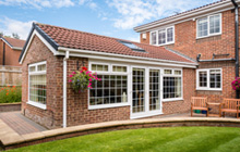 Consall house extension leads